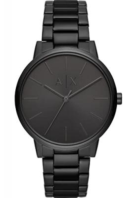 ARMANI EXCHANGE Homme watch AX2701 