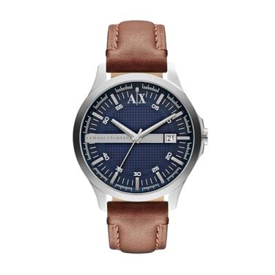 Armani Exchange Montre pour hommes AX2133