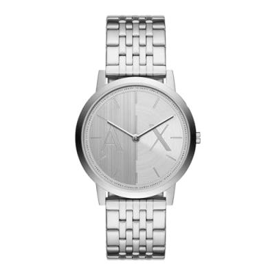 Armani Exchange Montre pour hommes AX2870