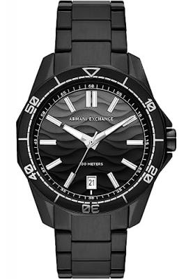 Armani Exchange Montre pour hommes AX1952