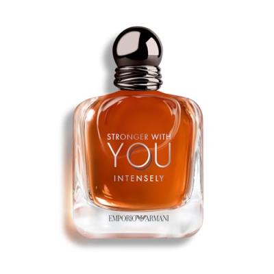 Stronger with You Intensely - Eau de Parfum - 100ml