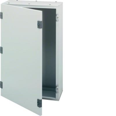 Armario orionplus met&aacute;lico con puerta opaca, 500x400x200 mm