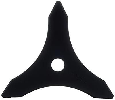 Lame de d&eacute;broussailleuse 25,5&nbsp;cm - al&eacute;sage 25,4&nbsp;mm