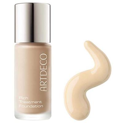 Artdeco Soin Riche 10 Fond de Teint Sunny Shell 20 ml