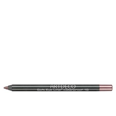 Artdeco Soft Eye Liner Waterproof N&deg;15 Dark Hazelnut 12g