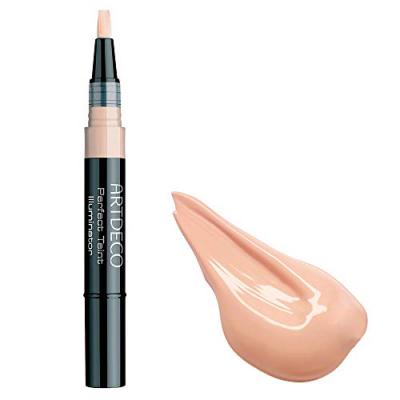 Artdeco Perfect Teint Illuminator #08 Illuminating Yellow 2ml 2 ml