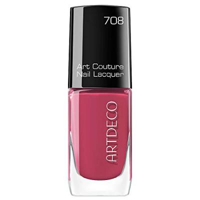 Artdeco Art Couture Nail Lacquer Vernis &agrave; ongles 708 Blooming Day 10ml
