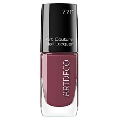 Artdeco Art Couture Vernis &agrave; Ongles 776 Oxyde Rouge 10 ml