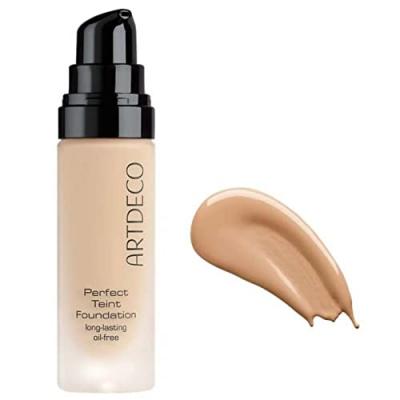 Artdeco Base de teint pour le visage 52 Golden Biscuit 20ml
