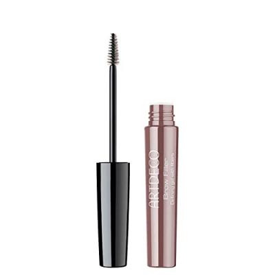 Artdeco Gel Sourcils Teint&eacute; aux Microfibres #02 Ch&acirc;tain Clair