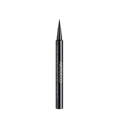 Artdeco - liquid liner long lasting intense 01 - black line