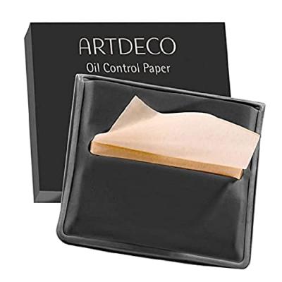 Artdeco - Oil Control Paper Artdeco Soin visage 1 unit&eacute;