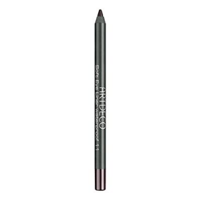 Artdeco Eyeliner doux et imperm&eacute;able 1,2 gr 11 Brun for&ecirc;t profonde