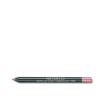 SOFT LIP LINER waterproof #186-cute peonies