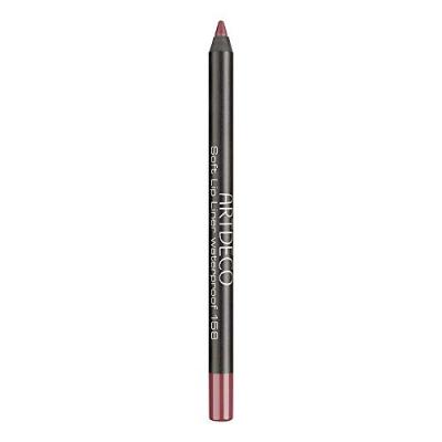 Soft Lip Liner Waterproof - Artdeco - Contour L&egrave;vres R&eacute;sistant &Agrave; L'eau