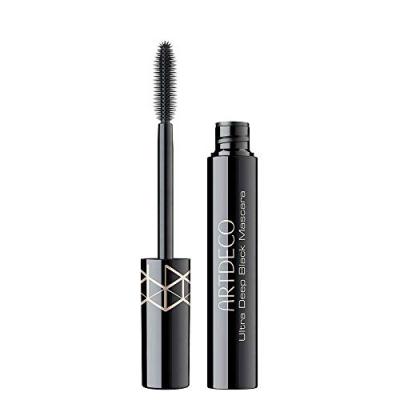 ARTDECO Ultra Deep Black Mascara deep black 8 ml