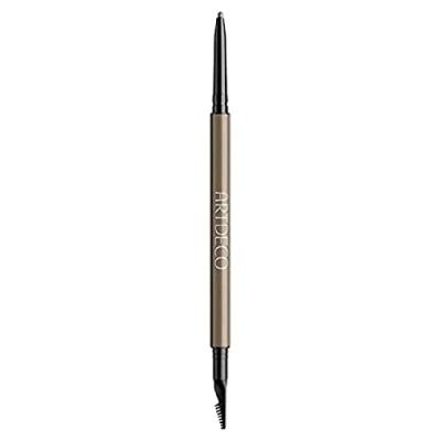 Artdeco Ultra Fine Liner pour les sourcils 21 Ash Brown, 9g