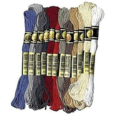 Artemio - Coton 300 Fils - 12 x 8 m
