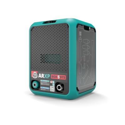 Arxp - Nettoyeur Haute Pression BOX5 160DTS Compact (2700 w, 160 bar, 850 l/h)