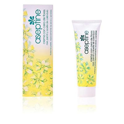 Aseptine Aseptifamos Crema Con Cera De Flores PSS Traitement du Visage
