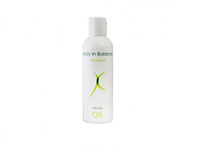 Asha International Body to Body Huile de Massage Sensuelle 200 ml
