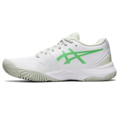 Asics Gel-challenger 13 Chaussures Padel Femmes Blanc - 40.5