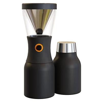 Asobu - Cafeti&egrave;re filtre manuelle pour cold brew ASOBU noir 1 L
