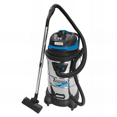 Ribitech Aspirateur &agrave; eaux, ASPIRIX 50L, 1000W