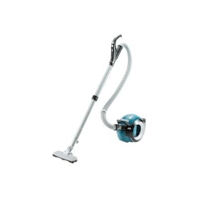 Makita DCL501Z, Aspirateur