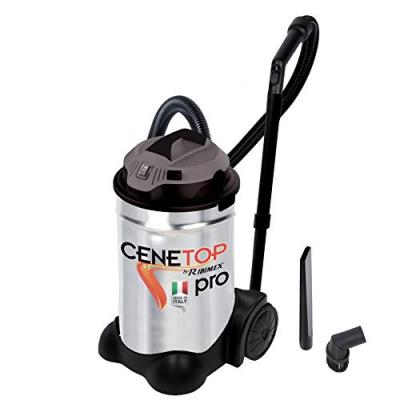 Aspirateur a cendres 1200 w 30 l, prcen014pro