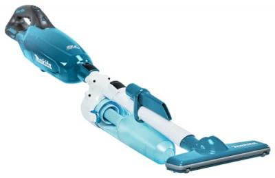 Makita - Aspirateur 18 v Li-Ion 64 mbar Sans batterie - DCL280FZC