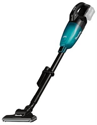 Aspirateur 40V max Li-Ion MAKITA sans batterie - CL001GZ04 