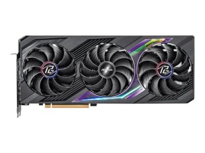 Amd radeon rx 7700 xt phantom gaming 12gb oc RX7700XT PG 12GO
