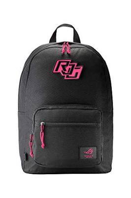ASUS 90xb0680-bbp010, Sac &agrave; Dos d&eacute;contract&eacute; Mixte, Rose, 15.6