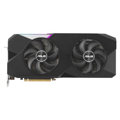 Asus Radeon RX 7900 XTX Dual OC 