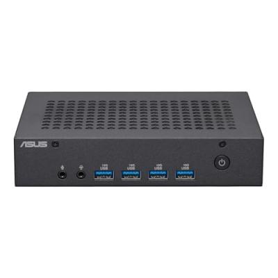Asus Barebone Expertcenter Pn43-bbn100md Intel N100/sin Especificar 