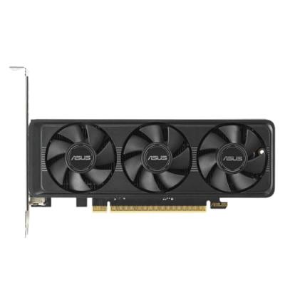 Carte Graphique NVIDIA GeForce RTX 5060 ASUS RTX5060-O8G-LP-BRK 8GB GDDR7 7680 x 4320