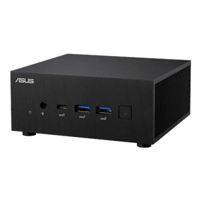 Asus Pn64-bb5013md I5-12500h Barebone Noir