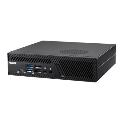 ASUS PB63-B5047MH Mini PC I5 16 Go 512 Go Non Noir