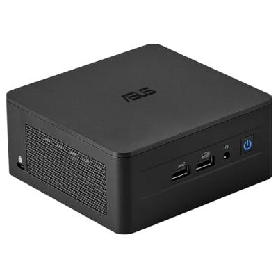 ASUS NUC 13 PRO RNUC13ANHI700002I - Core i7 I7-1360P Noir