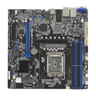 ASUS P13R-M Intel C262 LGA 1700 micro ATX - Neuf
