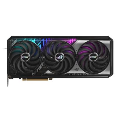 ASUS ROG -STRIX-RTX5070-O12G-GAMING NVIDIA GeForce RTX 5070 12 Go GDDR7