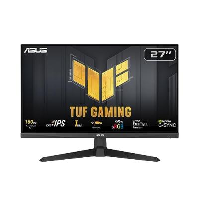 ASUS TUF Gaming VG279Q3A Ecran 27" LCD LED 1920x1080 pixel 16:9
