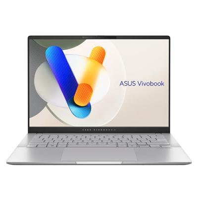 ASUS Vivobook S 14 OLED S5406UA-DRQD109W AMD Ryzen 7 8845HS/32 Go/SSD 1 To/Clavier fran&ccedil;ais 14