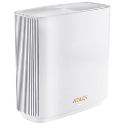 Asus Zenwifi Ax Xt9 Wifi Repeater Blanc