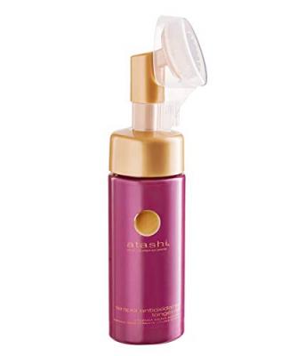 Atashi Antioxidant Therapy Long&eacute;vit&eacute; mousse purifiante 150ml