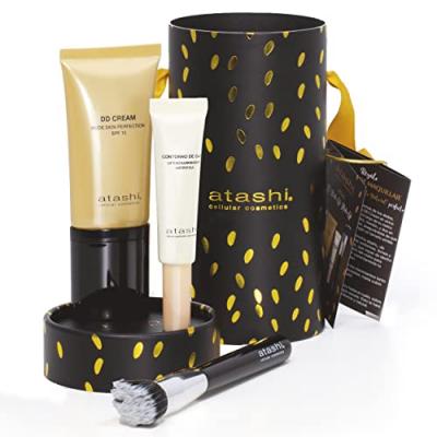 Ensemble de Beaut&eacute; Atashi Ritual No Make Make Lote 3 Pi&egrave;ces