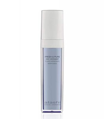 Atashi&reg; fresh&amppure Day hidramat 50ml