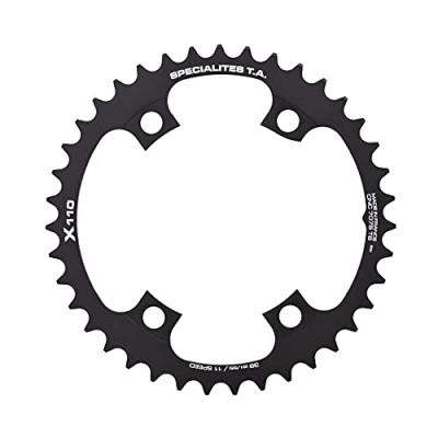 Plateau int&eacute;rieur TA X110 (pour p&eacute;dalier Shimano Ultegra 6800) - 36t