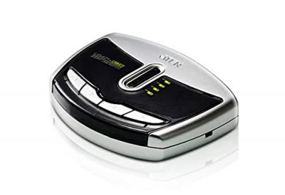 ATEN US-421 - commutateur de partage des peripheriques USB - 4 ports